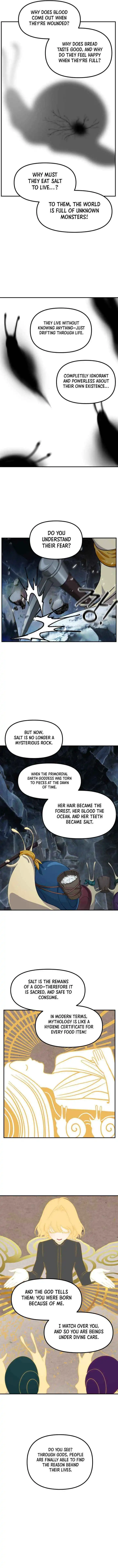 SSS-Class Suicide Hunter, Chapter 151 image 04